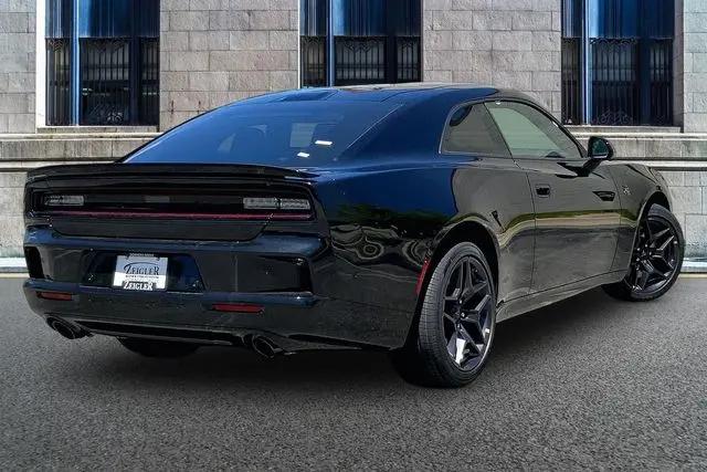 2026 Dodge Charger Scat Pack Plus 2-Door AWD