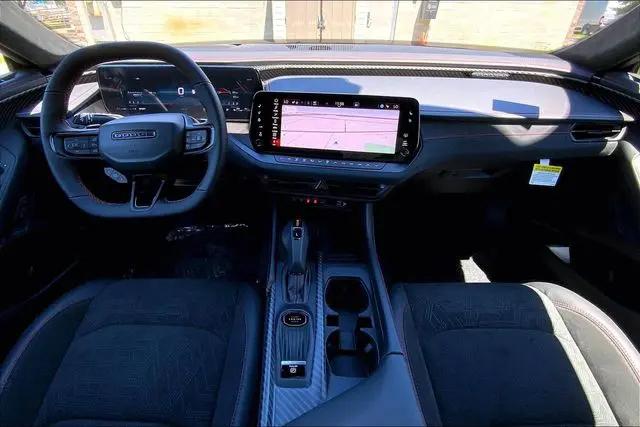 2026 Dodge Charger Scat Pack Plus 2-Door AWD