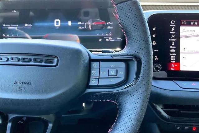 2026 Dodge Charger Scat Pack Plus 2-Door AWD