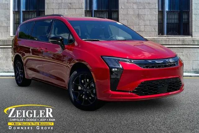 2027 Chrysler Pacifica Limited for sale in Downers Grove, IL