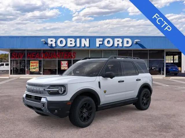 2026 Ford Bronco Sport Badlands for sale in Glenolden, PA