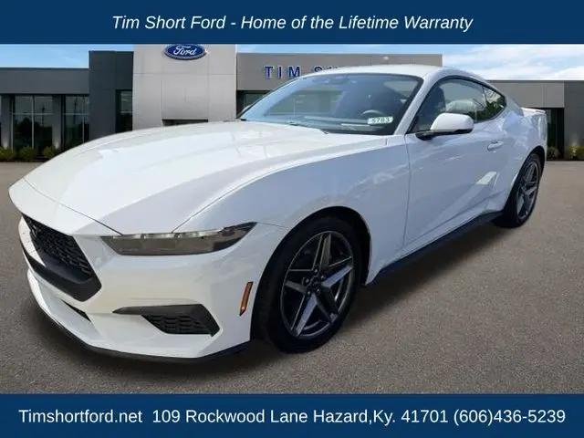 2026 Ford Mustang EcoBoost Premium Fastback for sale in Hazard, KY