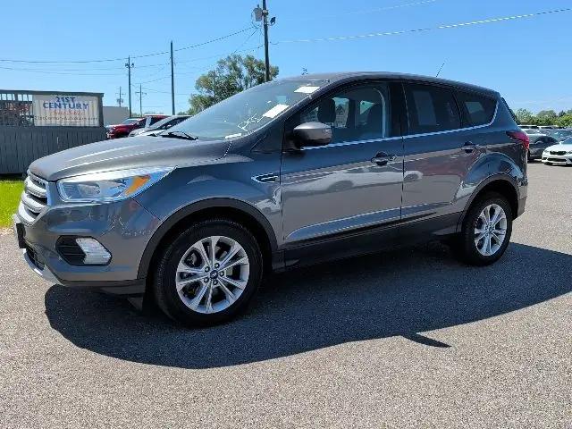 2019 Ford Escape SE for sale in Blackfoot, ID