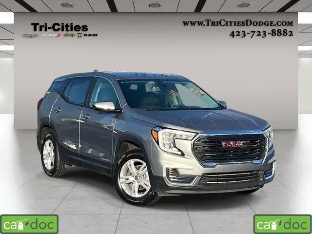 2024 GMC Terrain AWD SLE for sale in Kingsport, TN
