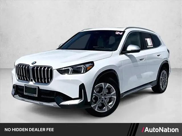 2024 BMW X1 xDrive28i for sale in West Palm Beach, FL
