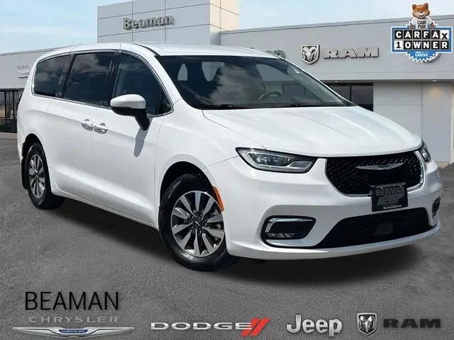 2023 Chrysler Pacifica Hybrid Touring L for sale in Murfreesboro, TN