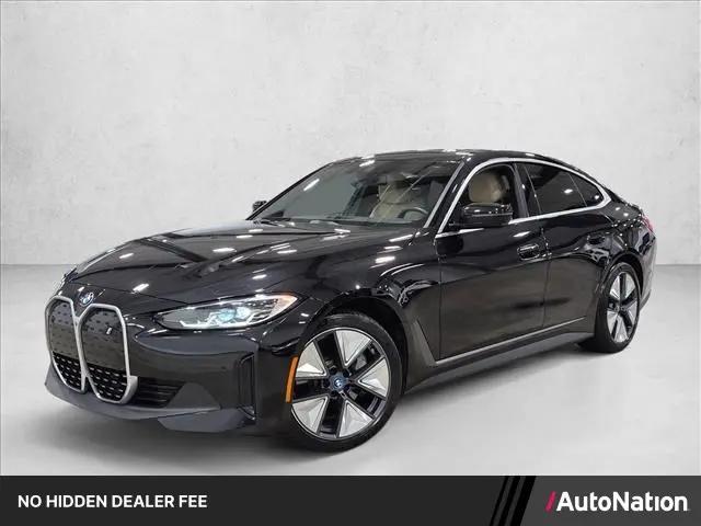 2024 BMW i4 eDrive40 for sale in Pompano Beach, FL