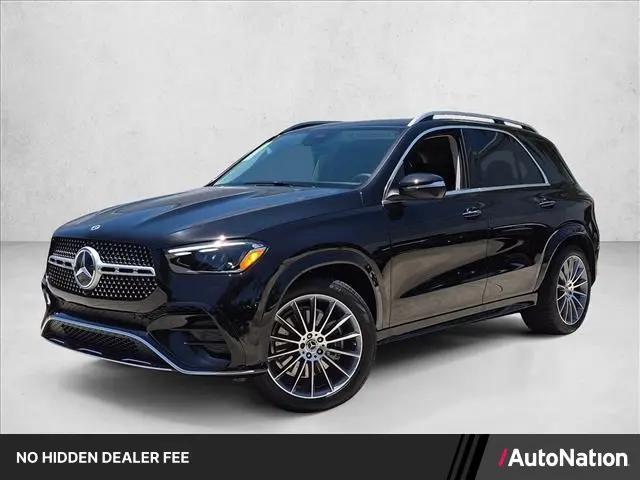 2026 Mercedes-Benz GLE GLE 350 GLE 350 for sale in Pompano Beach, FL