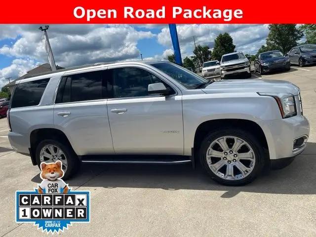 2019 GMC Yukon for sale near Zanesville, OH