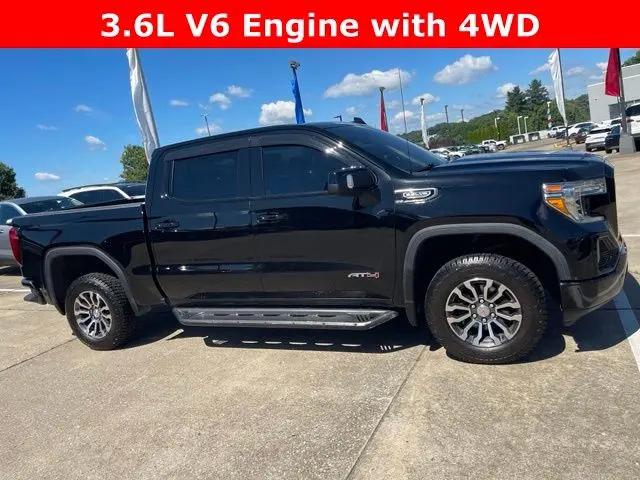 2022 Ram 1500 Classic Tradesman Quad Cab 4x4 6'4" Box for sale near Zanesville, OH