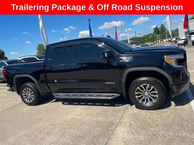 2020 GMC Sierra 1500 for sale near Zanesville, OH