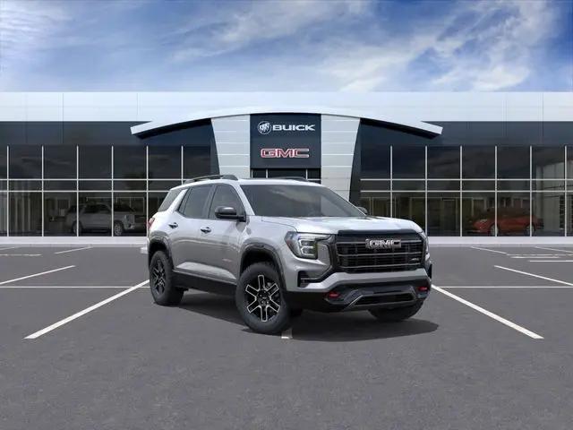2026 GMC Terrain AWD AT4 for sale near Zanesville, OH