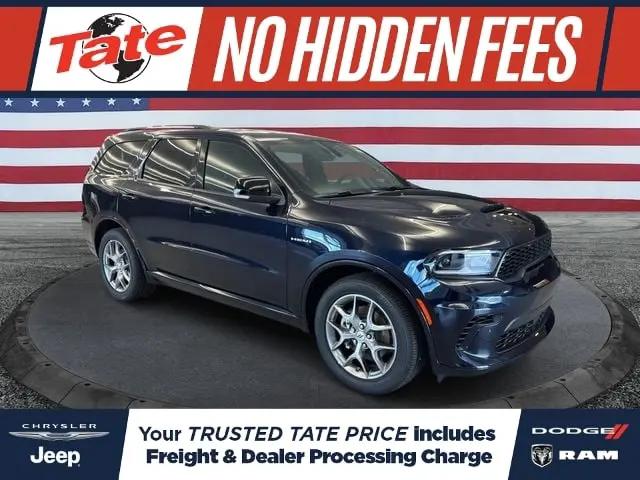 2026 Dodge Durango GT Plus HEMI V8 for sale in Glen Burnie, MD