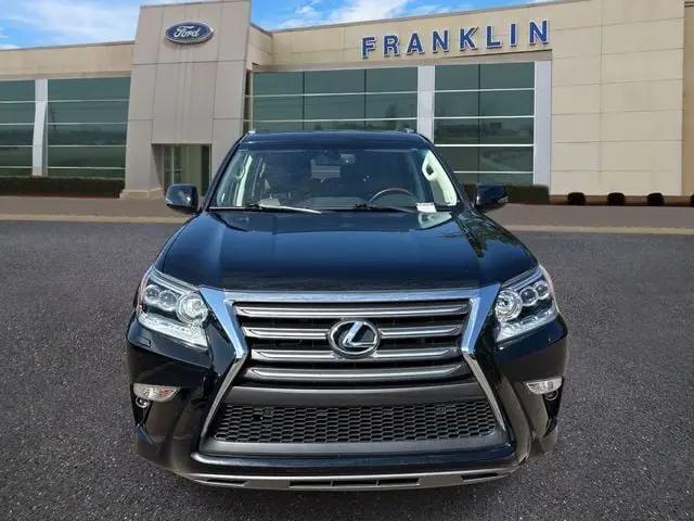 2018 Lexus GX 460 GX 460 for sale in Cornelius, NC