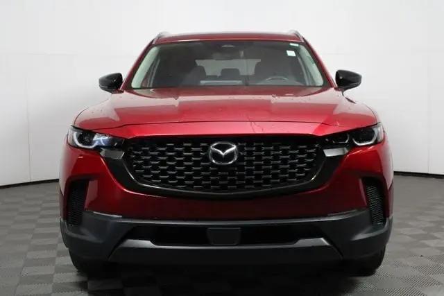 2025 Mazda CX-50 Hybrid Preferred Package for sale in Cornelius, NC