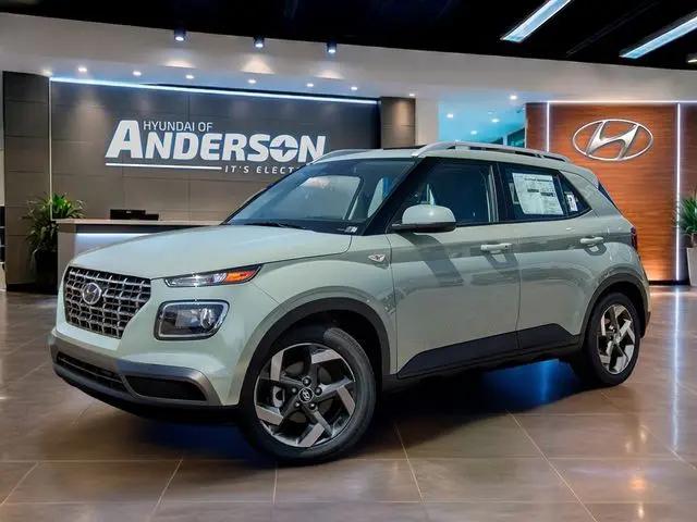 2026 Hyundai Venue SEL for sale in Anderson, SC