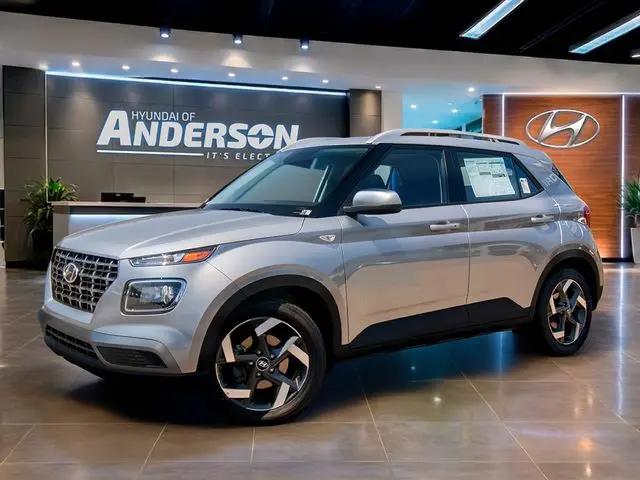 2026 Hyundai Venue SEL for sale in Anderson, SC