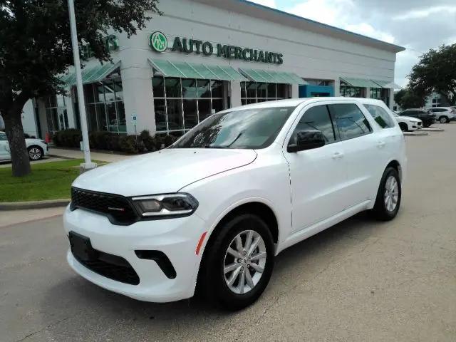 2026 Dodge Durango GT RWD for sale in Plano, TX