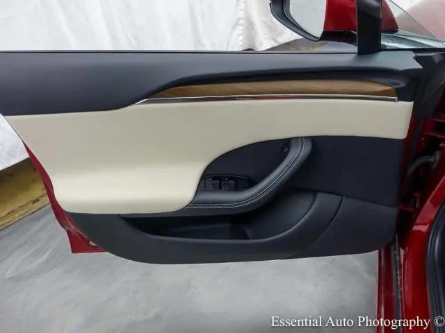 2023 Tesla Model S Standard Range