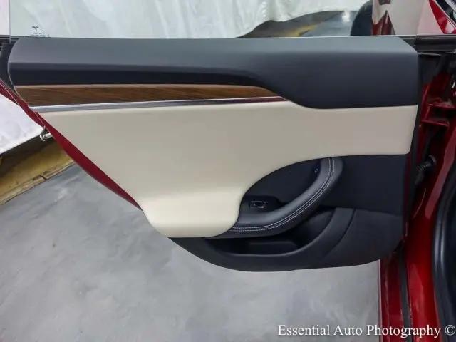 2023 Tesla Model S Standard Range