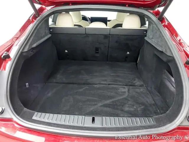 2023 Tesla Model S Standard Range
