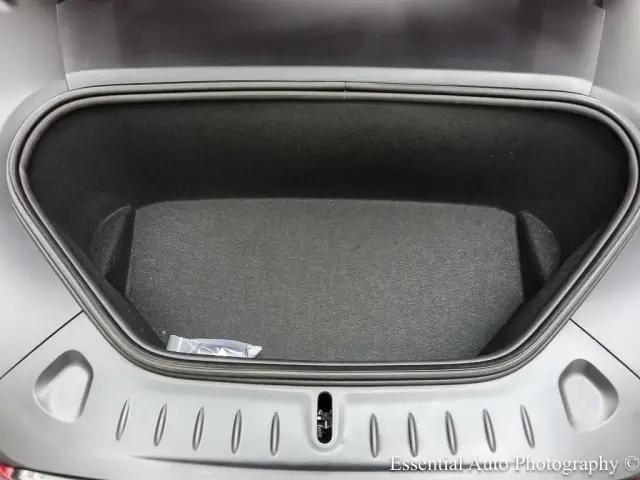2023 Tesla Model S Standard Range
