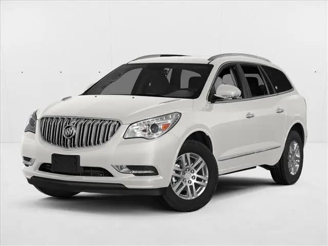 2015 Buick Enclave Leather for sale in Houston, TX