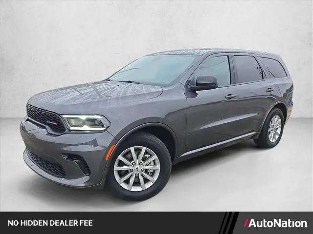 2026 Dodge Durango GT RWD for sale in Houston, TX