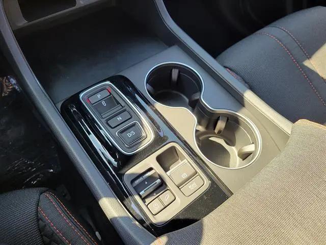 2026 Honda Pilot Sport