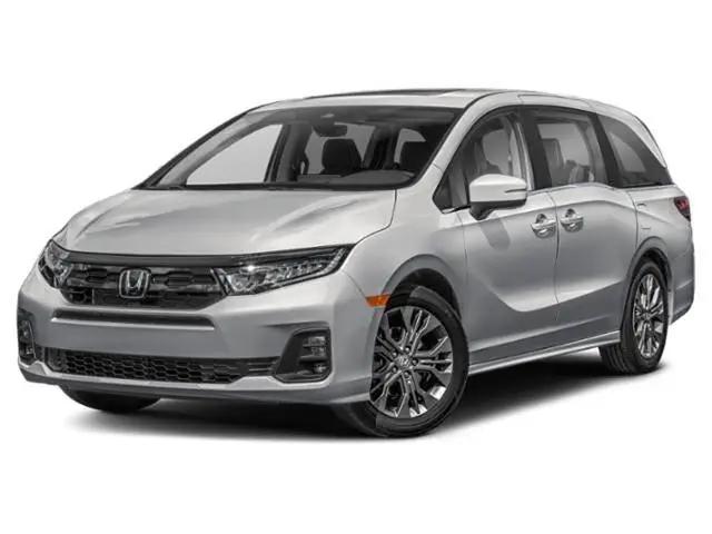 2026 Honda Odyssey Touring for sale in Glendale, CA