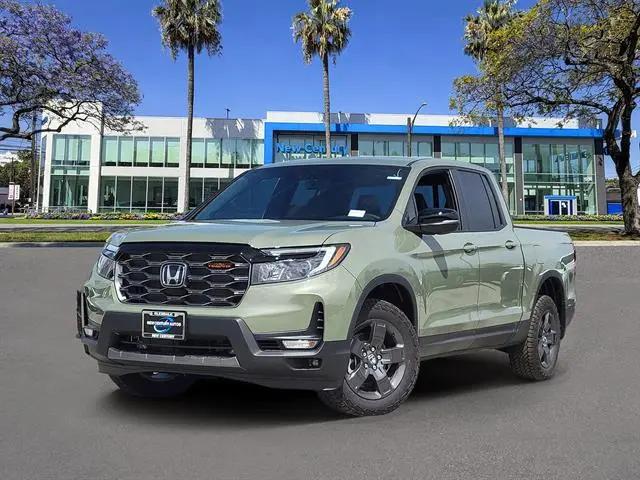2026 Honda Ridgeline TrailSport for sale in Glendale, CA