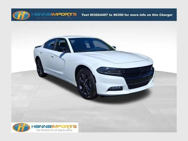 2023 Dodge Charger SXT AWD for sale in Raleigh, NC