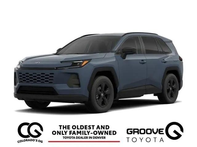 2026 Toyota RAV4 SE for sale in Englewood, CO