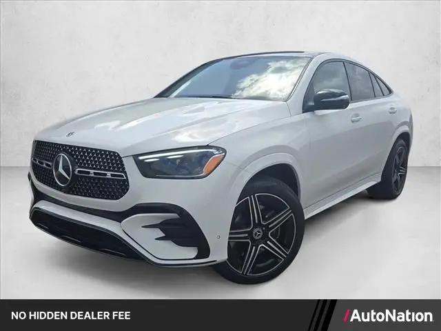 2026 Mercedes-Benz GLE 450 4MATIC for sale in Houston, TX
