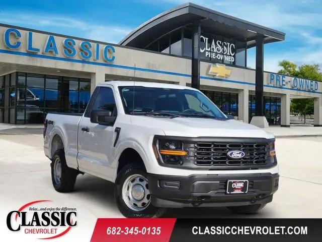 2024 Ford F-150 XL for sale in Grapevine, TX