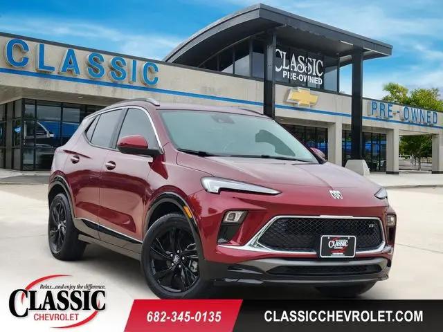 2024 Buick Encore GX Sport Touring FWD for sale in Grapevine, TX