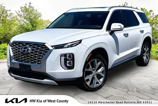 2020 Hyundai Palisade SEL for sale in Ballwin, MO