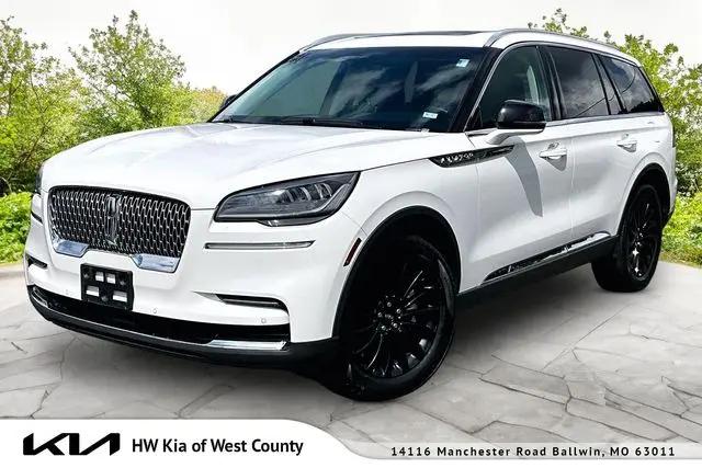 2022 Lincoln Aviator Standard for sale in Ballwin, MO