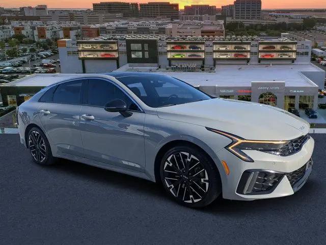 2025 Kia K5 GT for sale in Tampa, FL