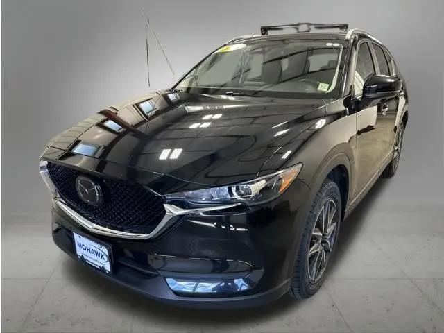 2018 Mazda CX-5 Touring for sale in Scotia, NY