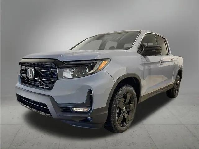 2026 Honda Ridgeline Black Edition for sale in Scotia, NY