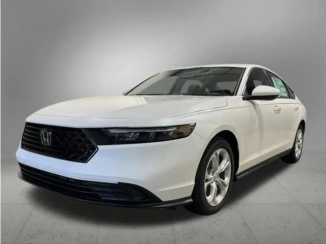 2026 Honda Accord Sedan LX for sale in Scotia, NY