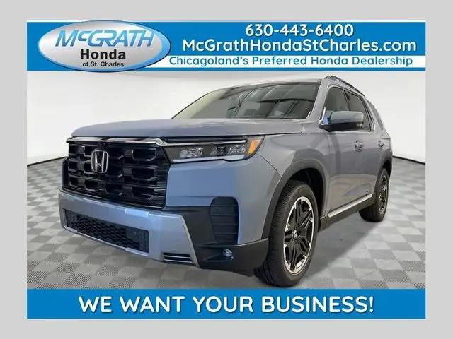 2026 Honda Pilot Touring for sale in Saint Charles, IL