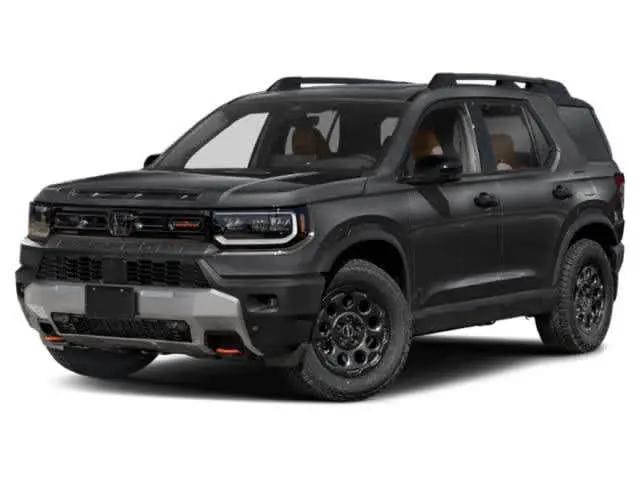 2026 Honda Passport AWD TrailSport Elite Blackout for sale in Austin, TX