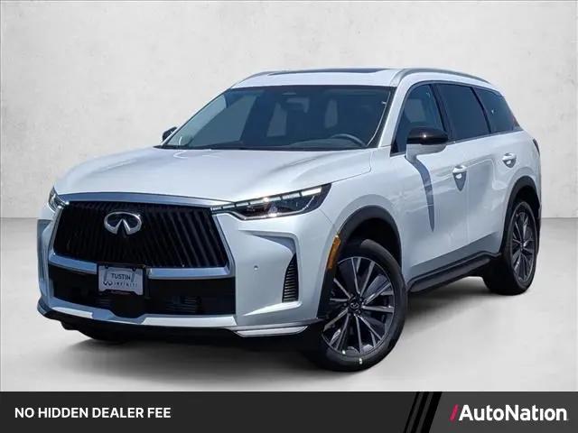 2027 INFINITI QX60 LUXE for sale in Tustin, CA