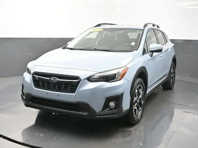 2018 Subaru Crosstrek 2.0i Limited for sale in Daphne, AL