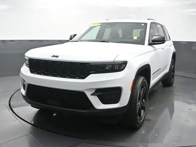 2025 Jeep Grand Cherokee Altitude X 4x2 for sale in Daphne, AL