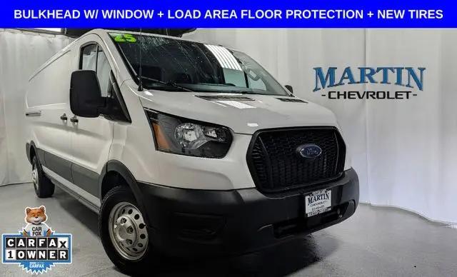 2025 Ford Transit Cargo Van T-250 for sale in Crystal Lake, IL