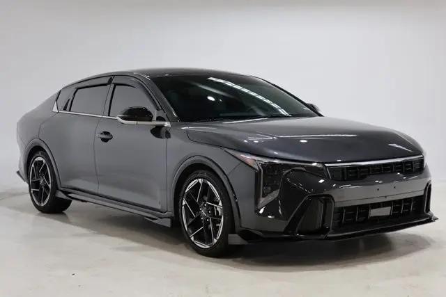 2025 Kia K4 GT-Line for sale in Indianapolis, IN