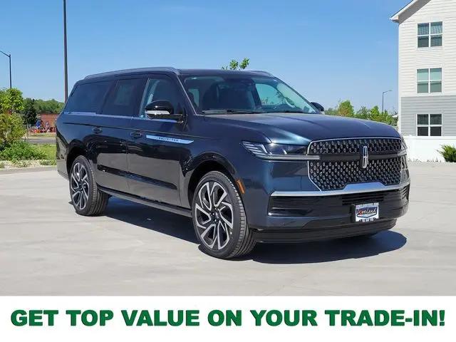 2026 Lincoln Navigator Reserve L for sale in Loveland, CO